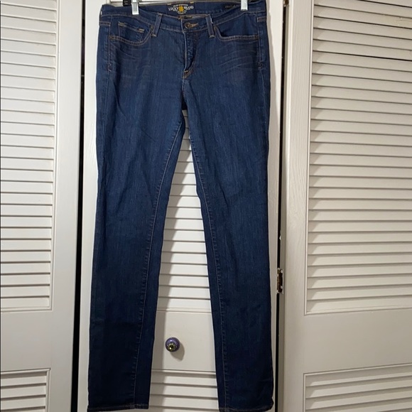 Lucky Brand Denim - Lucky brand charlie skinny jeans 10/30